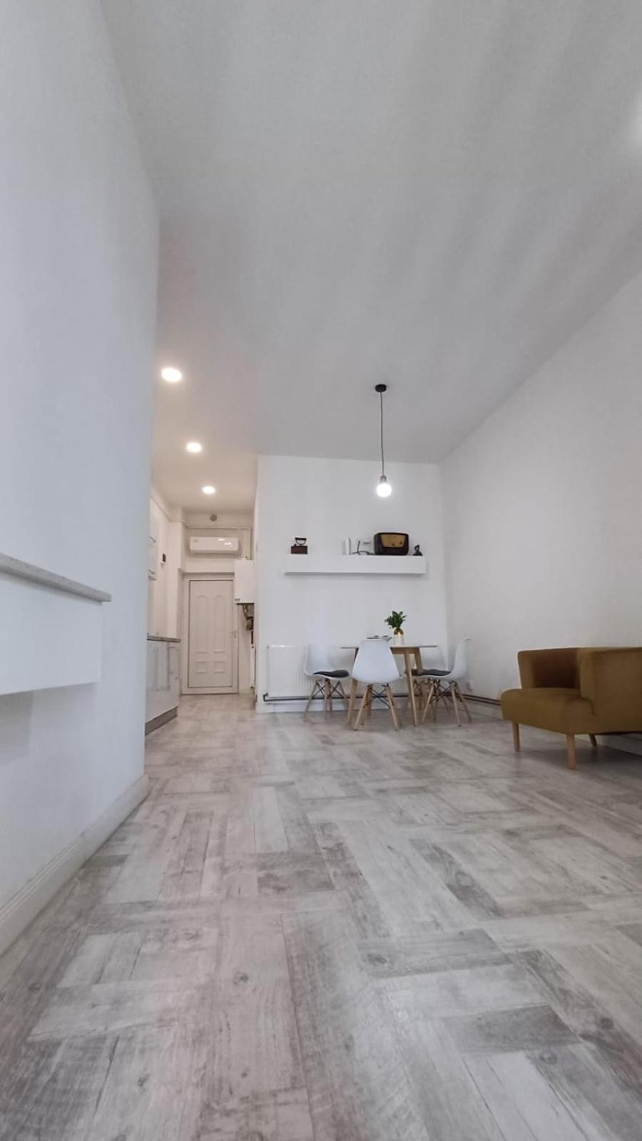 Apartament Stefan Lägenhet Turda Exteriör bild
